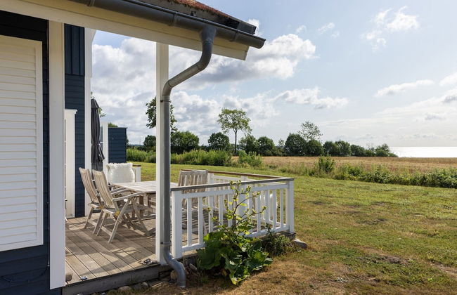 Bungalow by the Sea With Sauna in Germany - Foto 16