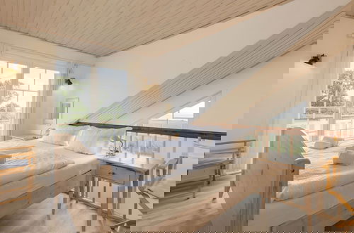 Foto 3 - Modern Bungalow on the Baltic Sea