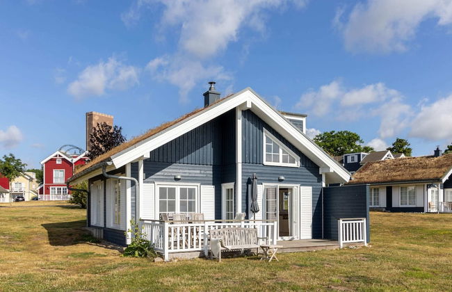 Bungalow by the Sea With Sauna in Germany - Foto 1