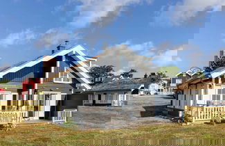 Foto 1 - Modern Bungalow on the Baltic Sea