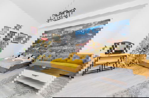 Foto 5 - Yellow Apartment in Bytom by Renters
