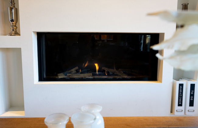 Wooden Holiday Home with Microwave near Brunssummerheide - Foto 9