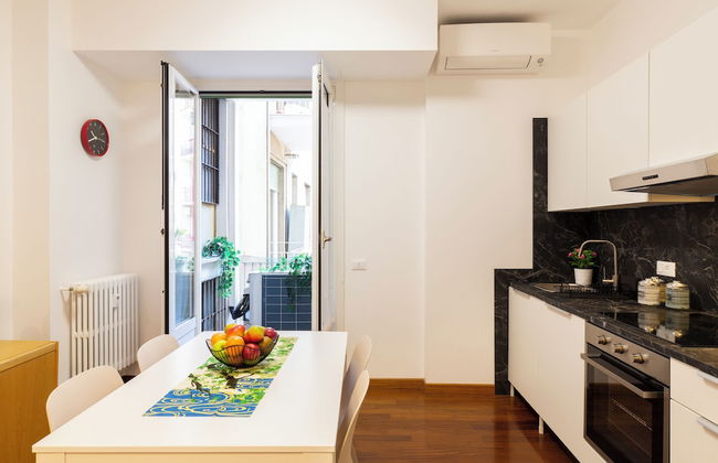 notaMi - Rainbow Home - CityLife - Foto 11