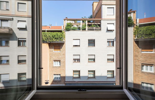 notaMi - Rainbow Home - CityLife - Foto 25