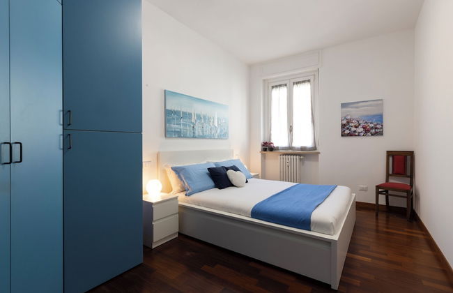 notaMi - Rainbow Home - CityLife - Foto 8