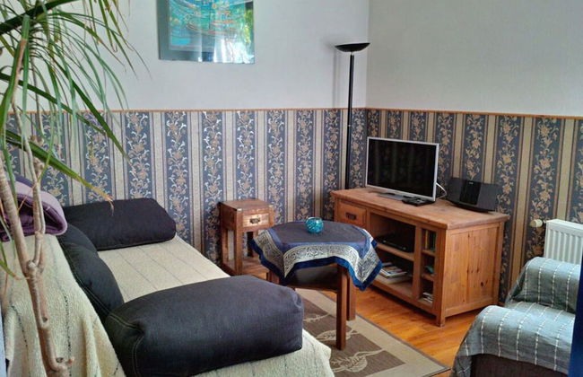 Multicultural Comfortable Holiday Residence - Foto 7