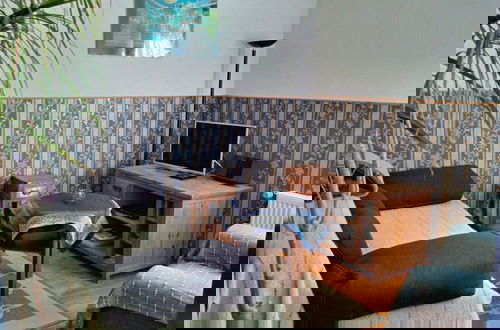 Foto 7 - Multicultural Comfortable Holiday Residence
