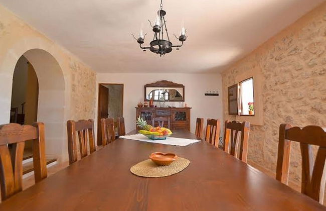 Farmhouse in Mallorca With Pool & Views - Foto 27