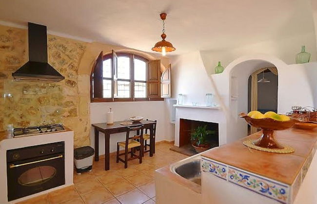 Farmhouse in Mallorca With Pool & Views - Foto 12