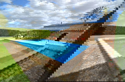 Photo 32 - Farmhouse in Mallorca With Pool & Views