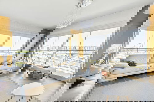 Photo 1 - Attractive Apartment With Dunes View