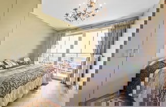 Photo 3 - Attractive Apartment With Dunes View