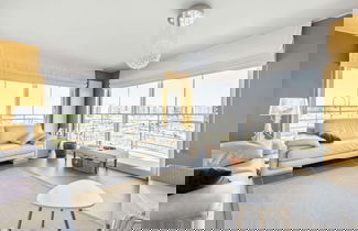 Photo 1 - Attractive Apartment With Dunes View