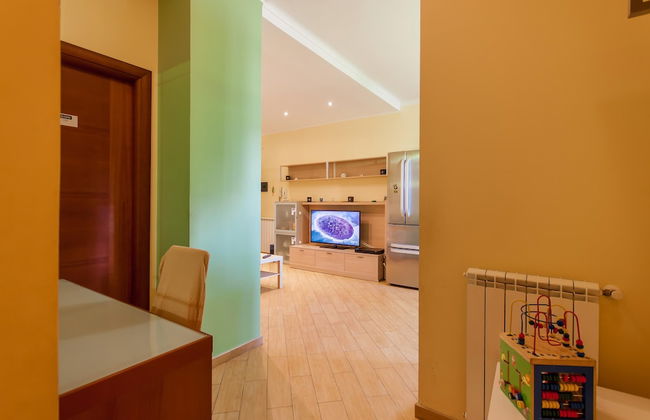Happy Apartment Nettuno Close To Sea - Foto 10