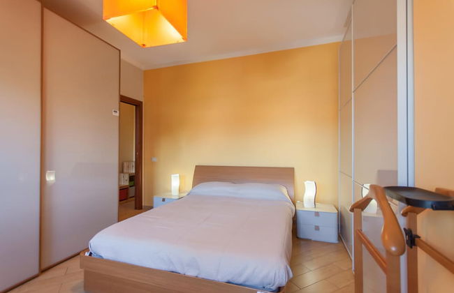 Happy Apartment Nettuno Close To Sea - Foto 13
