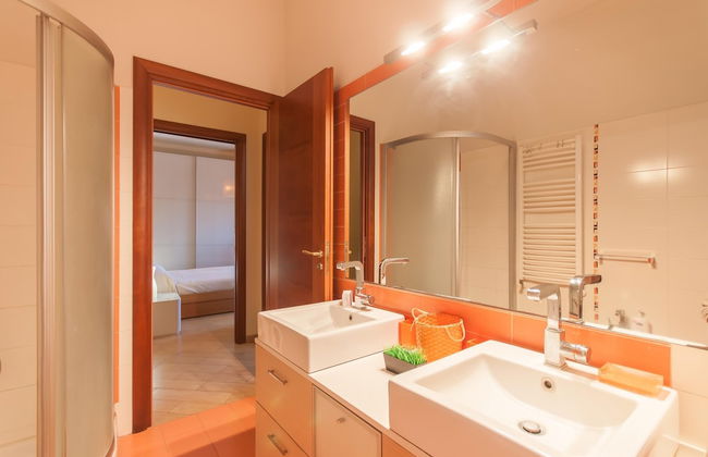 Happy Apartment Nettuno Close To Sea - Foto 19