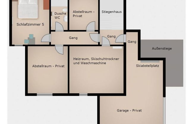 Vakantiehuis Sonneck - Foto 13