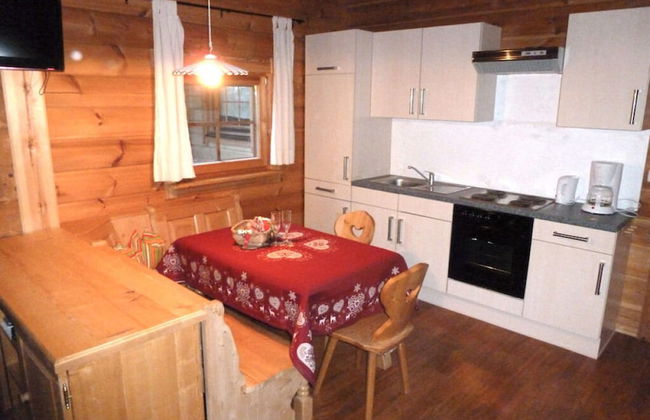 Holiday Apartment Kleinlehenhof - Foto 6