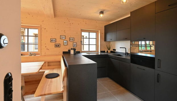 Cozinha privada