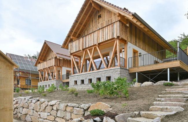 Oma Ludwin 1 Comfortable Holiday Residence - Foto 36