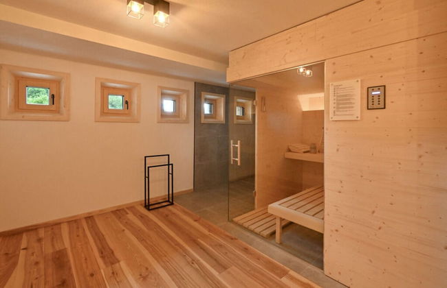Oma Ludwin 1 Comfortable Holiday Residence - Foto 14