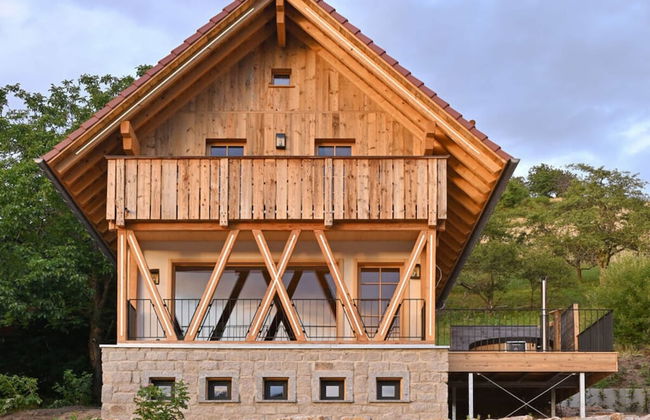 Oma Ludwin 1 Comfortable Holiday Residence - Foto 31
