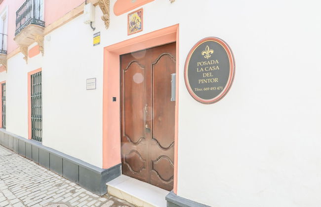 Posada De La Casa Del Pintor Hab Granada - Adults Only - Foto 1