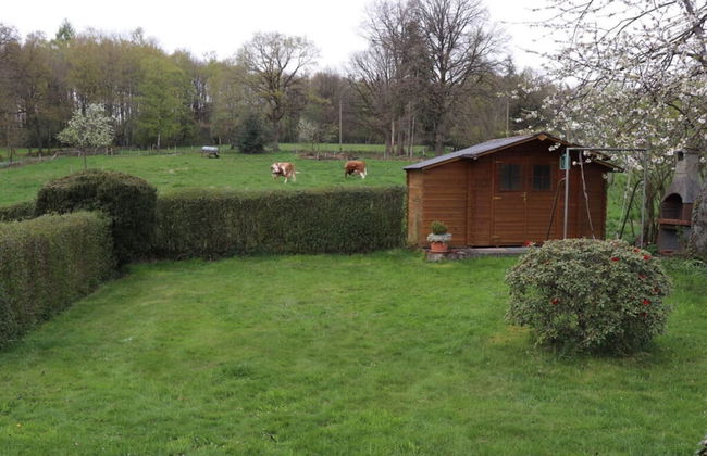 Holiday Home Am Beulskopf - Photo 20