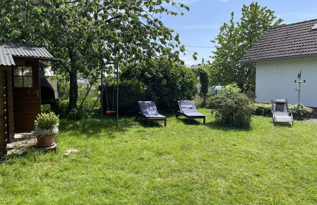 Holiday Home Am Beulskopf - Photo 24