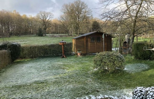 Holiday Home Am Beulskopf - Photo 19
