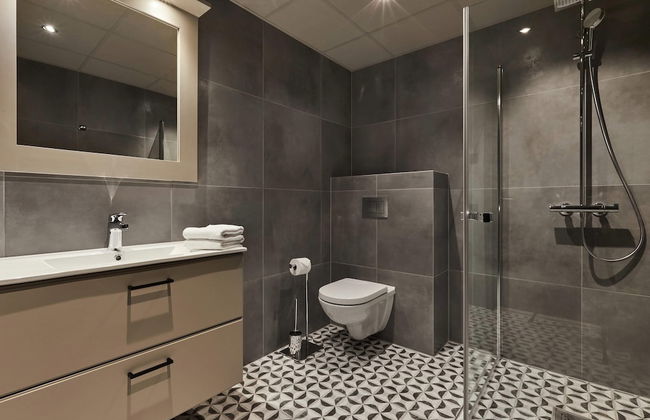 Riddergaarden Hotel & Mountain Lodge, Beitostølen - Foto 17