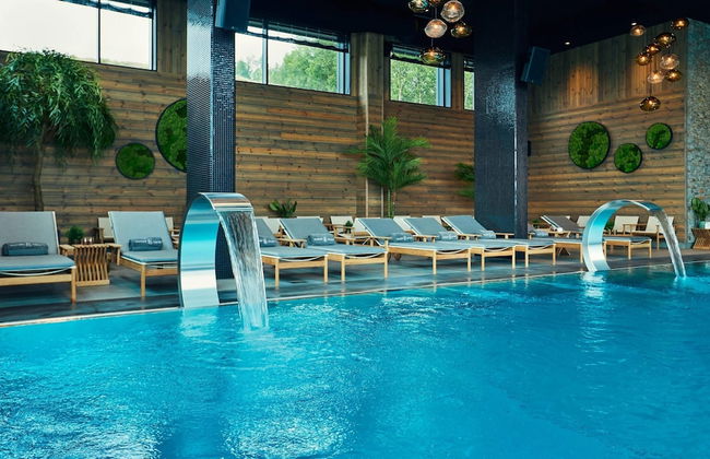 Riddergaarden Hotel & Mountain Lodge, Beitostølen - Foto 55