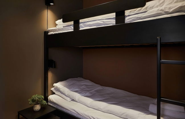 Riddergaarden Hotel & Mountain Lodge, Beitostølen - Foto 26