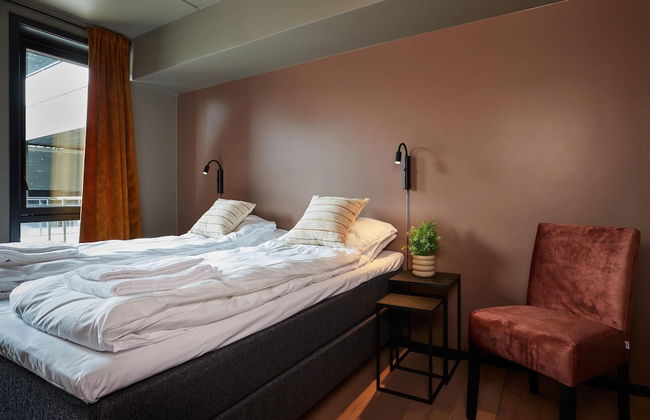 Riddergaarden Hotel & Mountain Lodge, Beitostølen - Foto 15