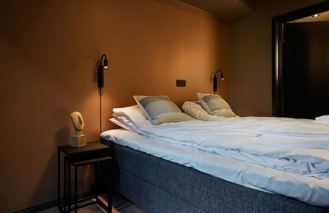 Riddergaarden Hotel & Mountain Lodge, Beitostølen - Foto 20