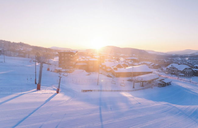 Riddergaarden Hotel & Mountain Lodge, Beitostølen - Foto 49