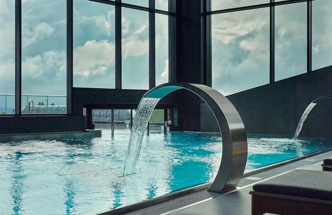 Riddergaarden Hotel & Mountain Lodge, Beitostølen - Foto 53