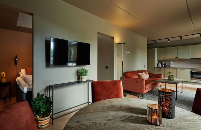 Riddergaarden Hotel & Mountain Lodge, Beitostølen - Foto 16