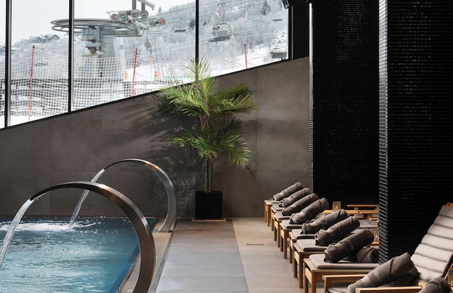 Riddergaarden Hotel & Mountain Lodge, Beitostølen - Foto 33