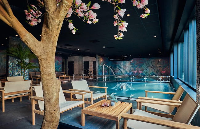 Riddergaarden Hotel & Mountain Lodge, Beitostølen - Foto 51