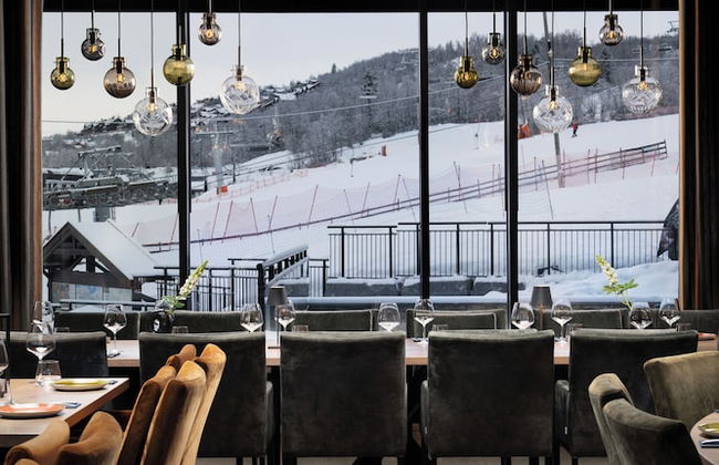 Riddergaarden Hotel & Mountain Lodge, Beitostølen - Foto 40