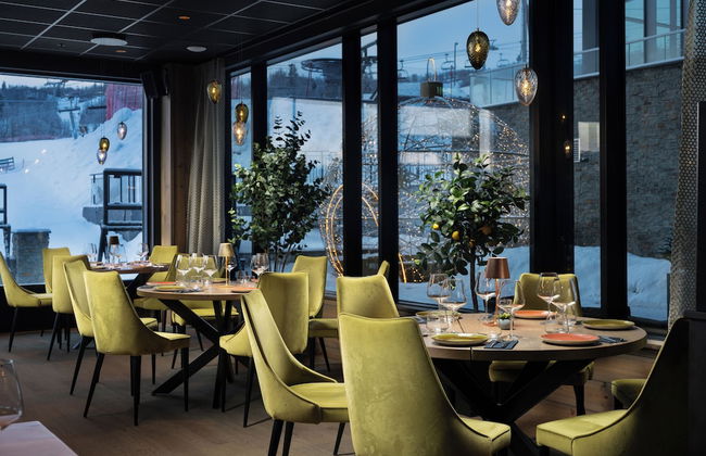 Riddergaarden Hotel & Mountain Lodge, Beitostølen - Foto 41