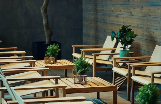 Riddergaarden Hotel & Mountain Lodge, Beitostølen - Foto 52