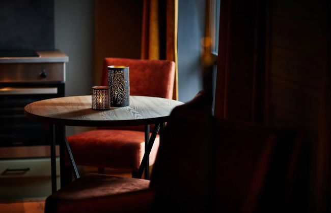 Riddergaarden Hotel & Mountain Lodge, Beitostølen - Foto 28