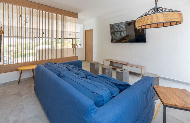 Casa Balam - Foto 18
