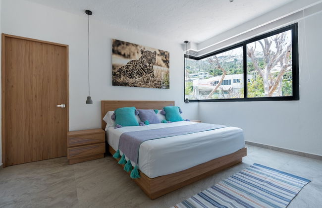 Casa Balam - Foto 5