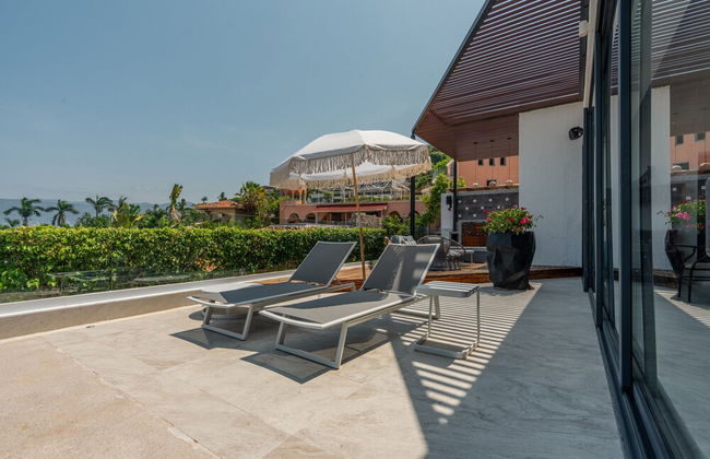 Casa Balam - Foto 21