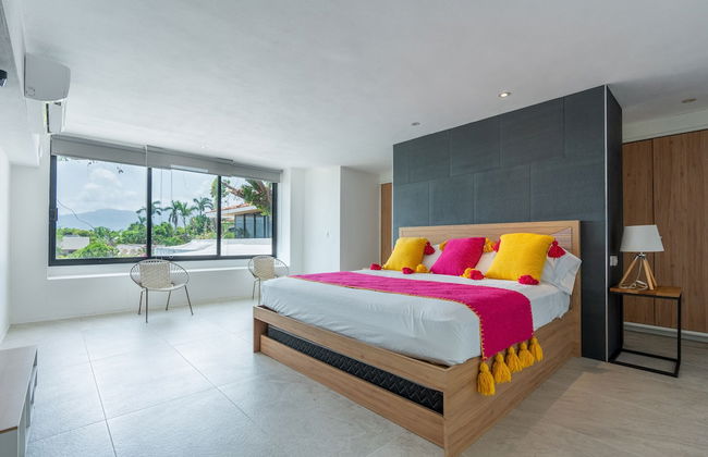 Casa Balam - Foto 3