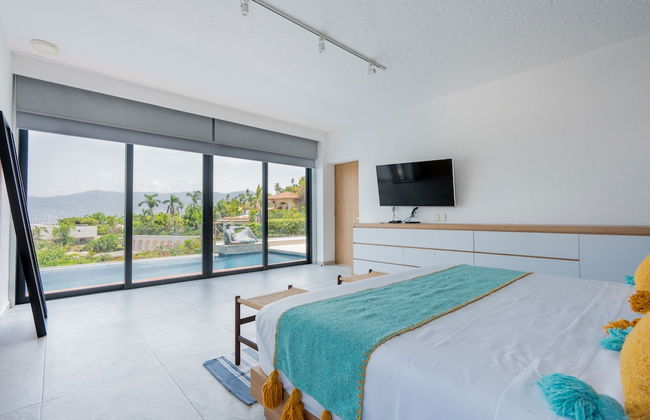 Casa Balam - Foto 4
