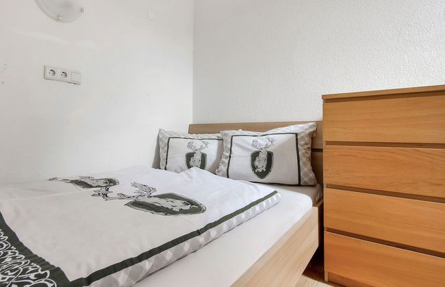 Apartment in Hainzenberg in a ski Area - Foto 3